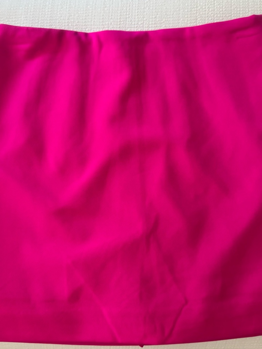 Women’s express editor hot pink skort brand new with tag size 4 - Picture 2 of 10